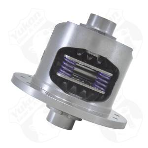 Yukon Gear And Axle - Yukon Gear and Axle 12T GM 3.73 & Up Dura Grip Limited Slip, 30spl, Composite Clutches - YDGGM12T-4-30-1