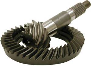 USA Standard Gear - USA Standard replacement Ring & Pinion gear set for Dana 44 JK rear in a 4.11 ratio