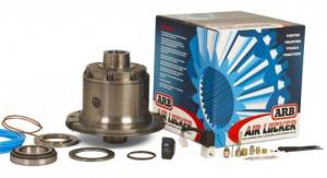 ARB - ARB RD169 Air Locker Dana 60 HD 35 Spline 4.10 & DownÂ 