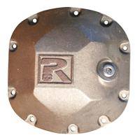 Riddler Manufacturing - Riddler Manufacturing Dana 25/27/30 Cast Iron Cover
