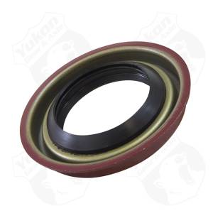 Yukon Gear And Axle - Yukon Gear and Axle Pinion seal for 7.5", 8.8", & 9.75" Ford, & also 1985-'86 9" Ford - YMS3604