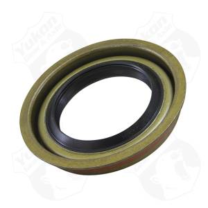 Yukon Gear And Axle - Yukon Gear and Axle Pinion seal for Model 20 & Model 35 - YMS470331N