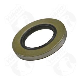 Yukon Gear And Axle - Replacement Inner axle seal for Dana 44 with 19 spline axles and Dana 30 Volvo rear