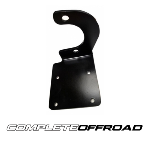 COMPLETE OFFROAD - Jeep TJ/YJ Compressor Mount for ARB CKSA12 & CKMA12 (ARBBMB-TJ-YJ)