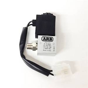 ARB - ARB replacement selenoid (180103SP)