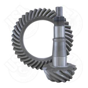 Yukon Gear And Axle - USA Standard Ring & Pinion gear set for GM 9.5" in a 5.38 ratio