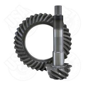 Yukon Gear And Axle - USA Standard Ring & Pinion gear set for Toyota 8" in a 3.90 ratio