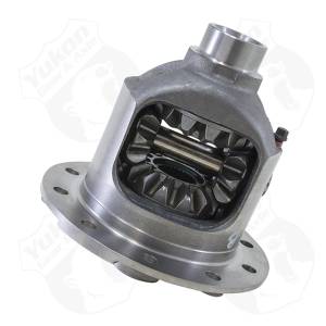 Yukon Gear And Axle - Yukon 30 spline standard open loaded carrier case, GM 8.6 - YC G40048044