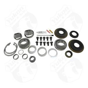 Yukon Gear And Axle - Yukon Master Overhaul kit for Chrysler 7.25" differential
