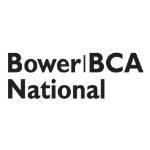 Bower Bearing - Rear axle bearing for Toyota 8", V6, 7.5" & T100/Tacoma, W/O ABS. (BCARW130R)
