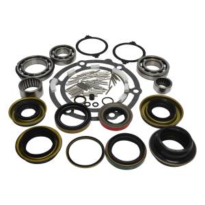 USA Standard Gear - USA standard Transfer Case NP242J Narrow Input Bearing Kit 1994+ - ZTBK242B