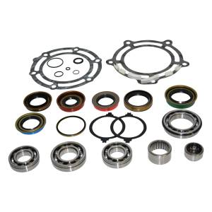 USA Standard Gear - USA standard Transfer Case NP231J Narrow Input Bearing Kit - ZTBK231J