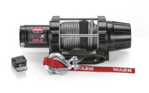 WARN  - Warn VRX 45-S Synthetic Winch (101040)