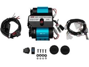 ARB - ARB Twin 12V Onboard Air Compressor - CKMTA12