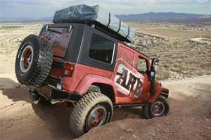 ARB - ARB Rooftop Tent Cover - 815100