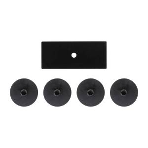 Old Man Emu - Old Man Emu Leaf Spring Extra Leaf Spacer Kit - ELSK12