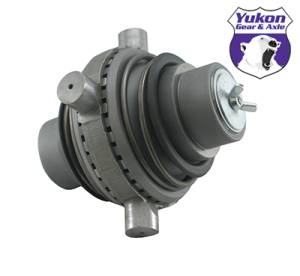 Yukon Gear And Axle - Yukon Grizzly Locker for GM 10.5" 14 bolt truck with 30 spline axles - YGLGM14T-30