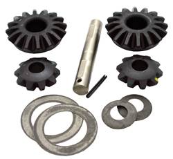 Yukon Gear And Axle - Yukon replacement standard open spider gear kit for Dana 70 with 32 spline axles - YPKD70-S-32