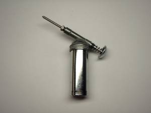 Yukon Gear And Axle - Yukon Gear and Axle Small U-Joint Grease Gun ~ 4 oz. - YP SJ-ACC-402