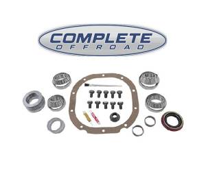 COMPLETE OFFROAD - Ford 8.8" 2009 & Down Master Overhaul Kit (K F8.8-A)