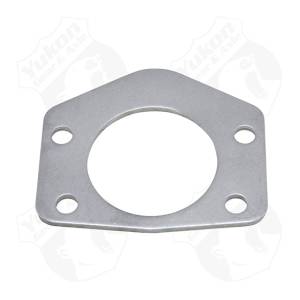 Yukon Gear And Axle - Yukon Gear and Axle Axle bearing retainer plate for Dana 44 TJ rear - YSPRET-010