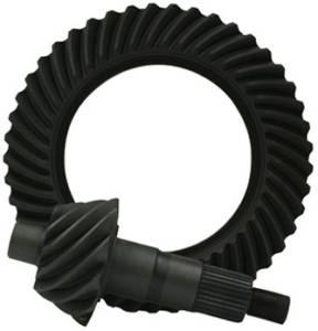 USA Standard Gear - USA Standard Ring & Pinion "thick" gear set for 10.5" GM 14 bolt truck in a 5.38 ratio