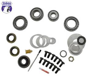 Yukon Gear And Axle - Yukon Master Overhaul kit for '91 & newer Toyota L & cruiser - YK TLC-B