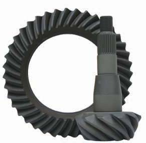 USA Standard Gear - USA Standard Ring & Pinion gear set for '09 & down Chrysler 9.25" in a 3.55 ratio
