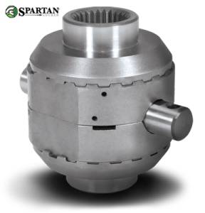 Spartan Locker - Spartan Locker (SL T8-30) for Toyota 8" Differential with 30 Spline Axles, includes heavy-duty cross pin shaft 