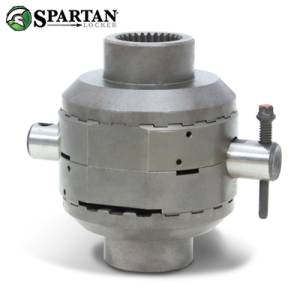 Spartan Locker - Spartan Locker (SL D44HD-30) for Dana 44HD Differential with 30 Spline Axles