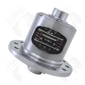 Yukon Gear And Axle - Yukon Gear and Axle 9.25" Chrysler Dura Grip Limited Slip, 31spl, Composite Clutches - YDGC9.25-31-1