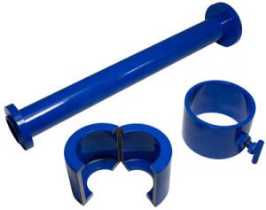 Yukon Gear And Axle - Yukon Axle Bearing Puller for Ford 9” and Dana 44 Differentials - YT P70