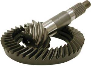 USA Standard Gear - USA Standard replacement Ring & Pinion gear set for Dana 30 JK reverse rotation in a 4.56 ratio