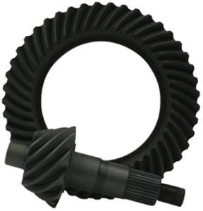 USA Standard Gear - USA Standard Ring & Pinion gear set for 10.5" GM 14 bolt truck in a 3.73 ratio