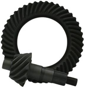 USA Standard Gear - USA standard Ring & Pinion gear set for 10.5" GM 14 bolt truck in a 4.11 ratio - ZG GM14T-411