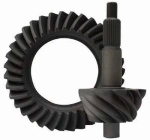 USA Standard Gear - USA Standard Ring & Pinion gear set for Ford 9" in a 4.86 ratio