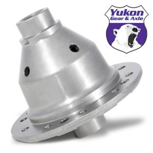 Yukon Gear And Axle - Yukon Grizzly locker, Dana 50, 30 spline. - YGLD50-30