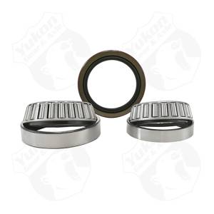 Yukon Gear And Axle - Yukon Rear Axle Bearing & Seal Kit for Dana 60 & 70 - AK CD60
