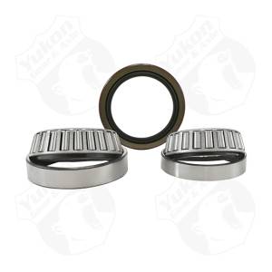 Yukon Gear And Axle - Dodge Ram 2500 3/4 Ton (1994 - 2002) Axle Bearing & Seal Kit