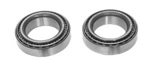 Yukon Gear And Axle - Yukon Gear and Axle Carrier installation kit for Chrysler 9.25" rear differential. - CK C9.25-R