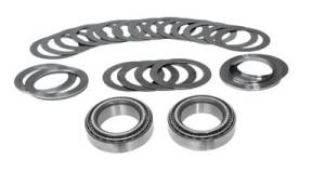 Yukon Gear And Axle - Yukon Gear and Axle Carrier installation kit for Ford 8.8" differential. - CK F8.8