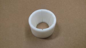 Yukon Gear And Axle - Yukon Gear and Axle Replacement king-pin knuckle bushing for Dana 60 - YP KP-006