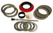 Yukon Gear And Axle - Yukon Minor install kit for Toyota 7.5" IFS differential, 4 cylinder - MK T7.5-4CYL