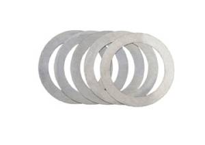 Yukon Gear And Axle - Yukon Gear and Axle Replacement pinion Preload Shims for Dana 60, Dana 61 & Dana 70-U - SK 34801