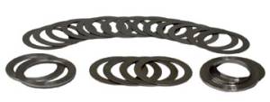 Yukon Gear And Axle - Yukon Gear and Axle Super Carrier Shim kit for Ford 10.25 - SK SSF10.25