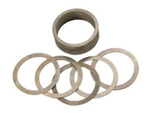 Yukon Gear And Axle - Yukon Gear and Axle Solid preload kit for Toyota L & cruiser - SK TLC