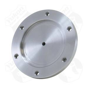 Yukon Gear And Axle - Yukon 1541H alloy front LH short side stub axle GM 9.25" IFS ('88-newer) - YA G26009627
