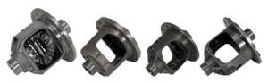 Yukon Gear And Axle - Yukon standard open carrier case, Dana 44, 19 spline, 3.73 & down (YC D18458)