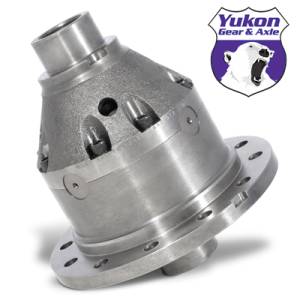 Yukon Gear And Axle - Yukon Grizzly locker for Ford 10.25" & 10.5" with 35 splines. (YGLF10.25-35)