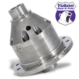Yukon Gear And Axle - Yukon Grizzly Locker, Ford 10.25" & 10.5" with 35 splines. - YGLF10.25-35
